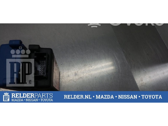 Блок управления PZ4090029401, PZ4090029401   Toyota Corolla Verso AR10