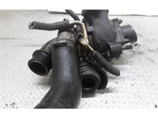  Турбина Toyota Corolla Verso AR10  172010G010         