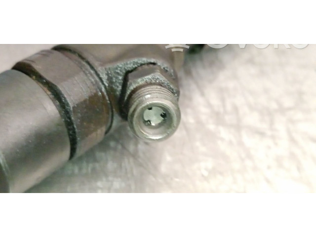 Форсунка 3380027400, 0445110258BOSCH    Hyundai Sonata  4EA 