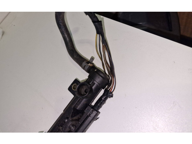 Топливная рампа 036133320 Volkswagen Golf VI