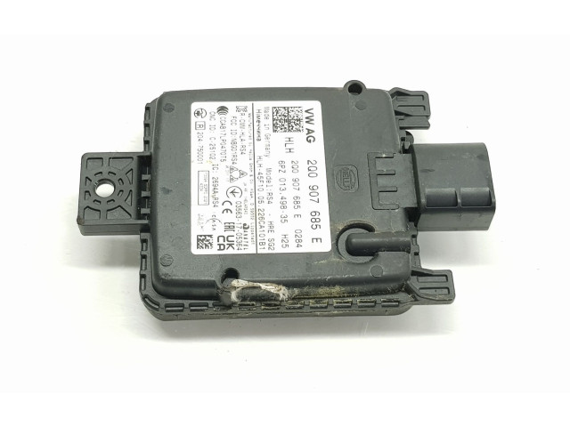 Блок управления 2Q0907685E, 2Q0907685E   Cupra Formentor