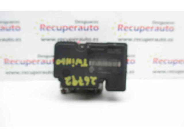 Блок АБС 8200403322F   Renault  Twingo II  2007 - 2014 года