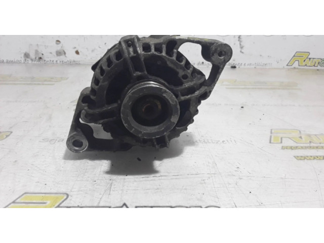 Генератор R20174519   Opel Tigra A      