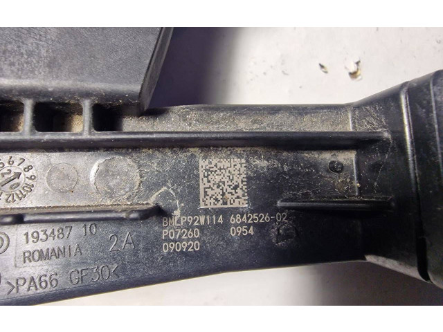 Блок подушек безопасности BMEP92W114, 6842526 BMW 4 G22 G23 G24 G26