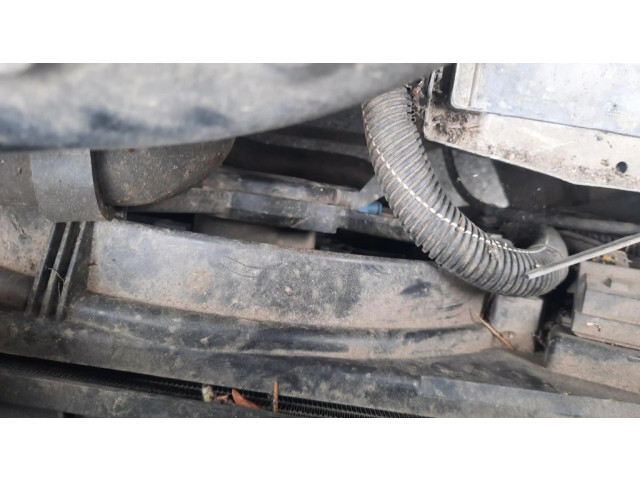 Вентилятор радиатора     214818664R    Dacia Dokker 1.6