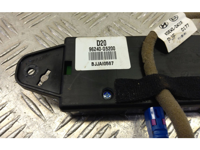 Блок управления 96240-G5200 KIA Niro