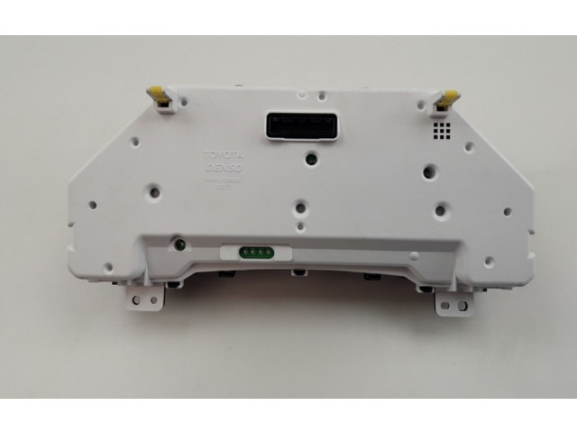 Přístrojová deska Lexus CT 200H 2017 8380076450, 8380076450