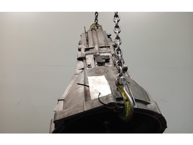 Zámek zadních dveří GS617AG BMW 1 F20 F21 2016