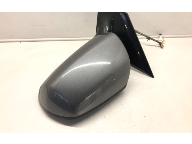 Zpětné zrcátko Nissan Murano Z50 2003