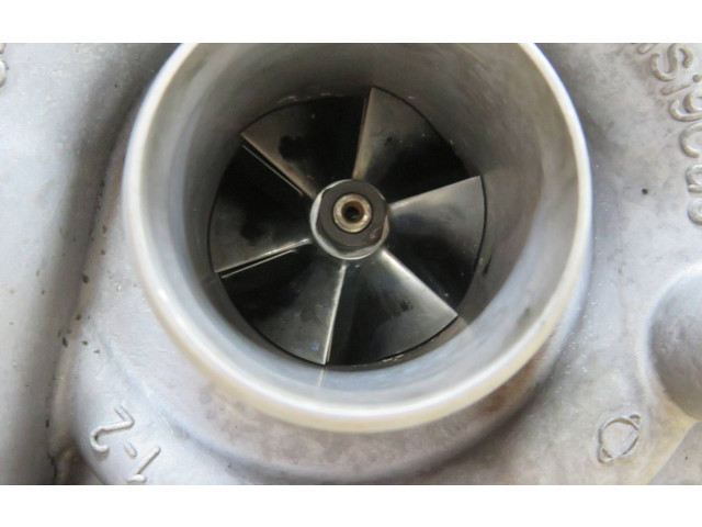 Турбина Ford S-MAX 9807873180