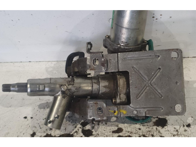  рейка  Колонка рулевая    Renault Clio II 2001 - 2005 года