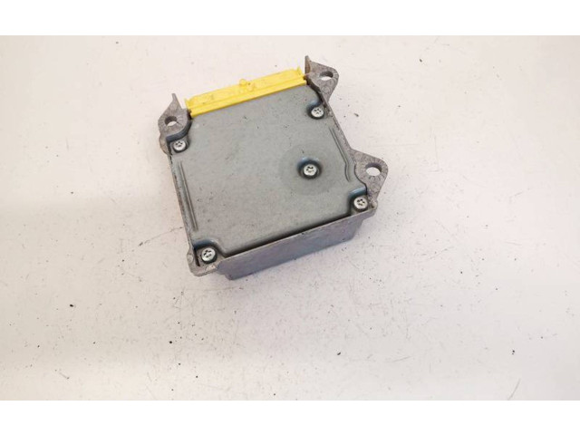 Блок подушек безопасности 1k0909605t, 5wk43412 Skoda Octavia Mk2 (1Z)