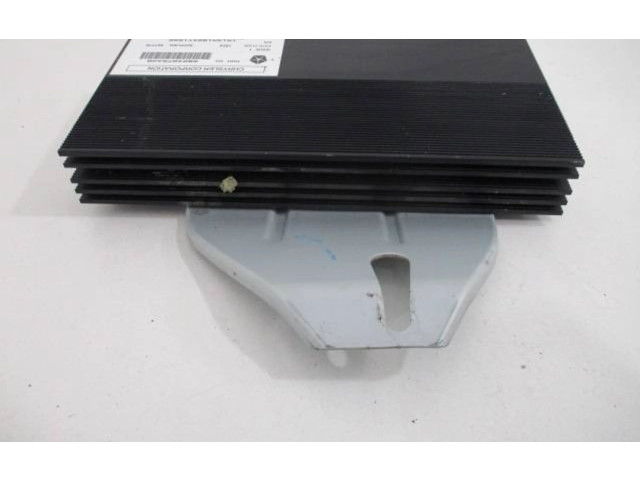 Звукоусилитель 68248754AB   Jeep Grand Cherokee