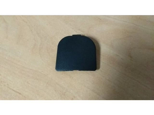 Другая деталь салона