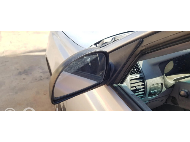 Zpětné zrcátko Hyundai Accent