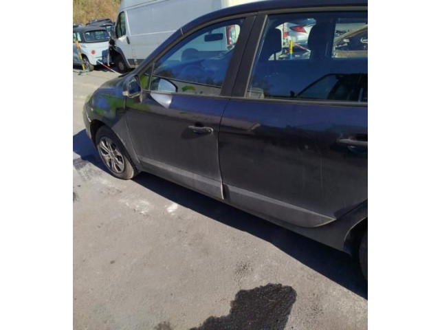 Зеркало электрическое Renault Scenic III - Grand scenic III 2009 - 2016 года