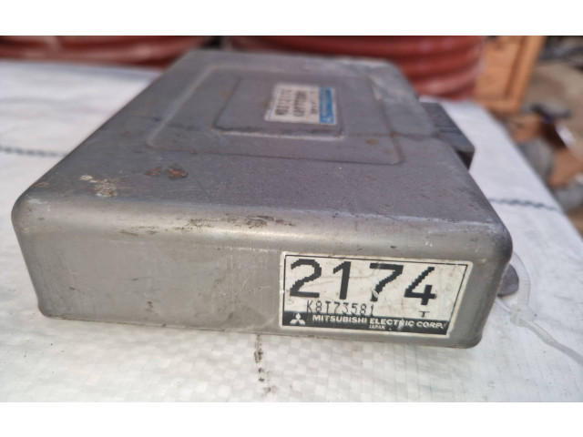 Řídící jednotka Md312174 Mitsubishi Pajero 2008