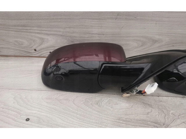 Зеркало электрическое Infiniti QX60 L50 2013 - 2021 года