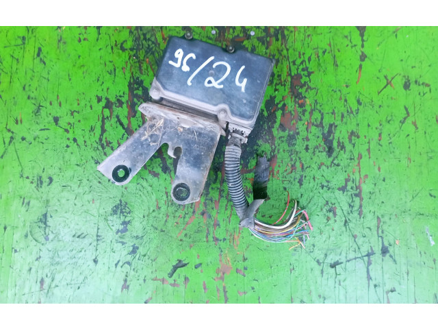 Блок АБС 445100H010   Citroen  C1  2006 - 2013 года