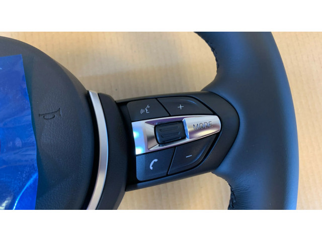 Руль BMW 1 F20 F21 2011-2019 года 32307847455, 32307848339