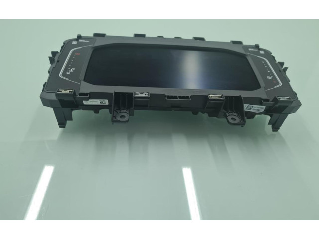 Přístrojová deska  Volkswagen Tiguan 2019 3G0920790E  