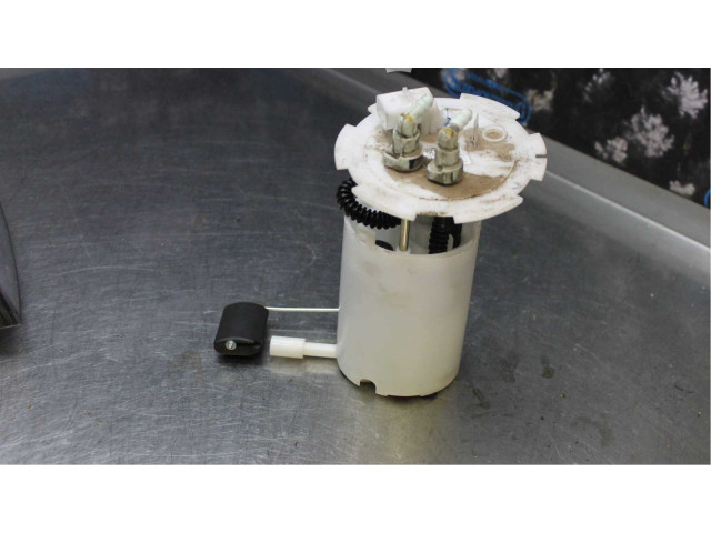 Топливный насос