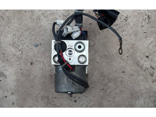 Блок АБС 54026012162026, 51000040160   Subaru  Forester SG  2006 - 2008 года