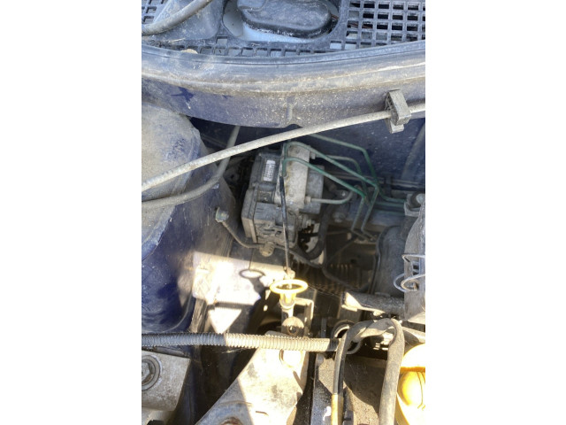 Блок АБС 8201063079 Dacia Sandero 2008 - 2012 года