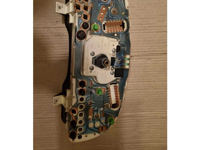 Přístrojová deska Opel Calibra 1994