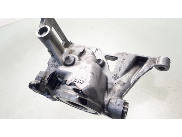 Масляный насос afb 059115105F, 670815610 Audi A4 S4 B5 8D 2.5