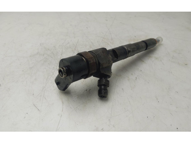 Vstřikovač 0445110299 Lancia Delta III