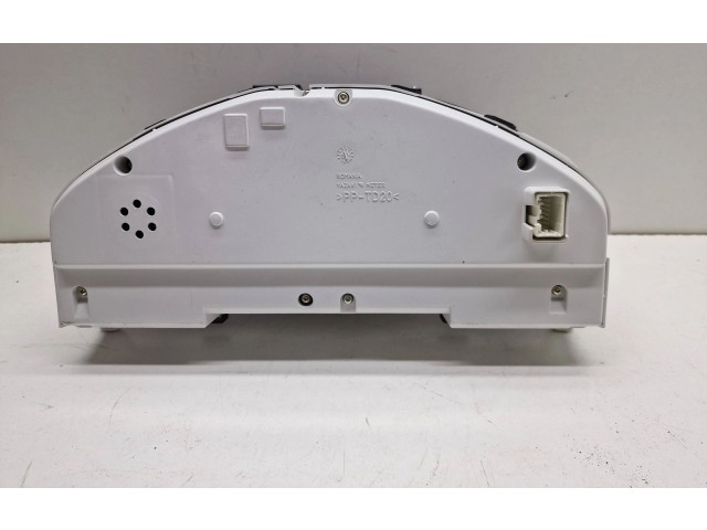 Панель приборов 36000916, 31296371AB Volvo S60