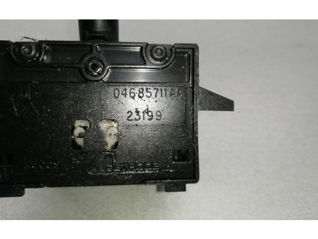 Ручка поворотов/ фонарей