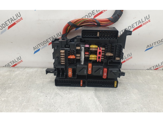 Pojistková skříňka 9270354, 9270356 BMW 2 F45 2015