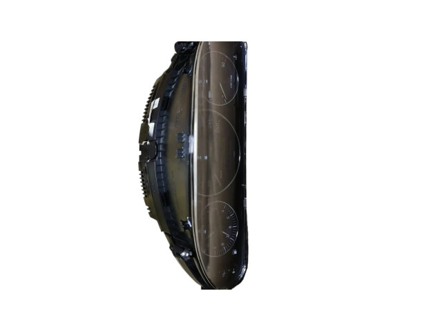 Přístrojová deska Mercedes-Benz E W211 2007 A2115406048, 110080351005