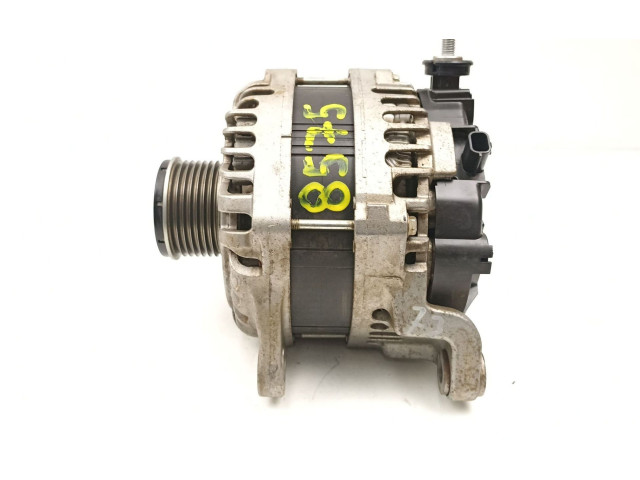 Генератор 231005JU0A, A3TV4681ZE Nissan Navara D23