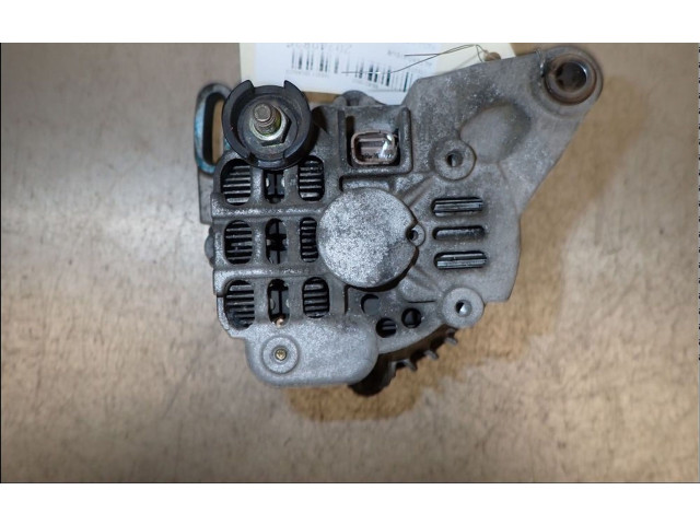 Генератор 8200660045 Renault Twingo I