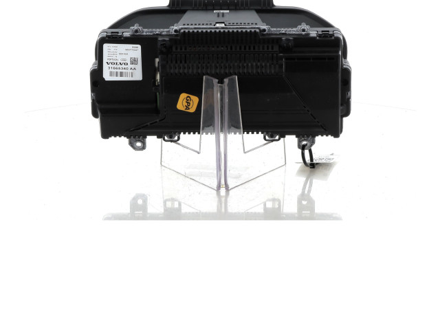 Панель приборов 36010343   Volvo XC90       