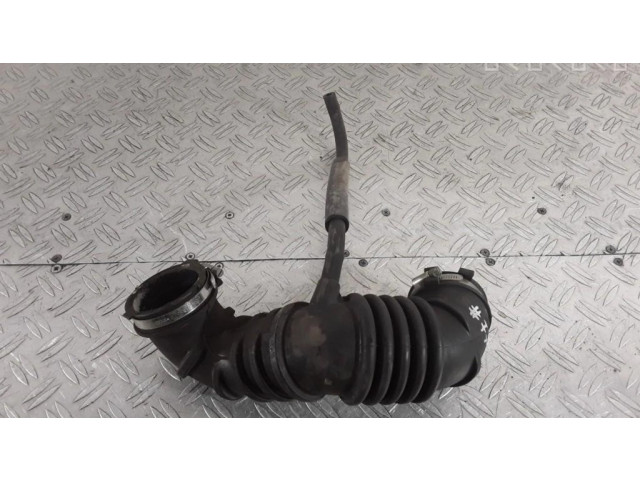 Трубка (трубки)/ шланг (шланги) интеркулера