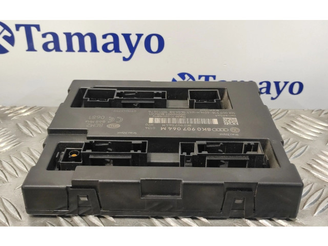 Модуль управления BSM 8K0907064M, 5DK009918   Audi A4 Allroad    