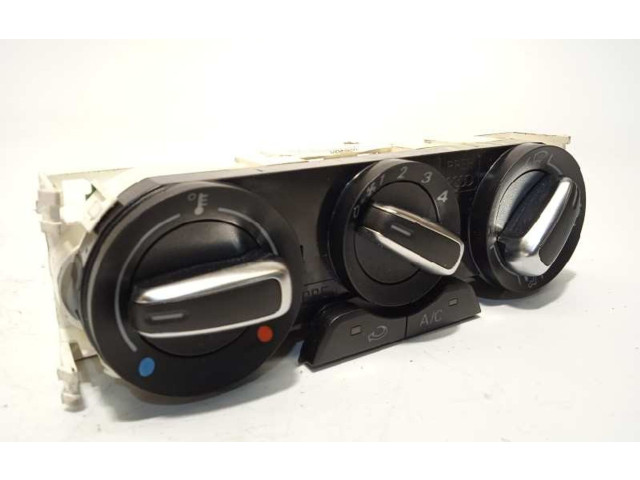 Модуль блока управления кондиционером 8XA820045A Audi A1