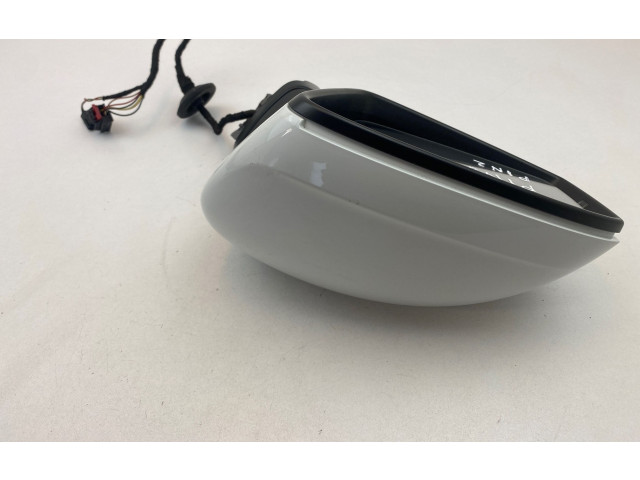 Zpětné zrcátko Volkswagen Tiguan Allspace 2018 E11048678