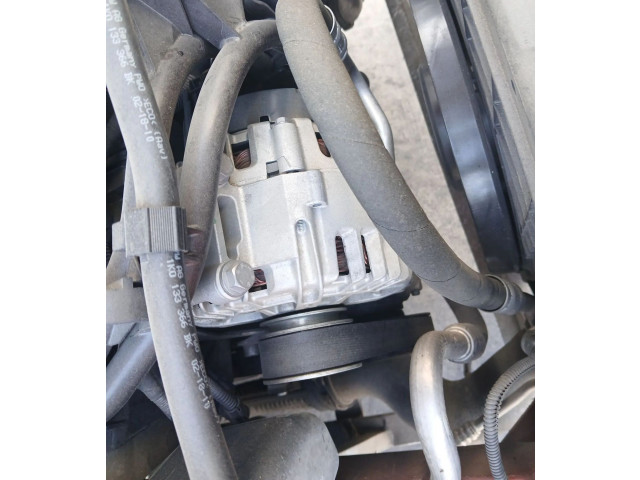 Генератор 06H903017E   Audi TT TTS Mk2      