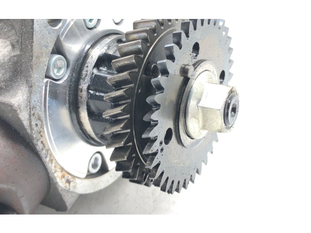 Топливный насос