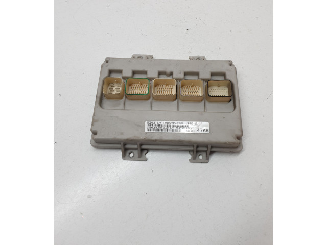 Блок комфорта P04692247AA Chrysler Voyager