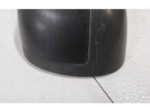 Зеркало электрическое Dacia Duster 2010 - 2017 года