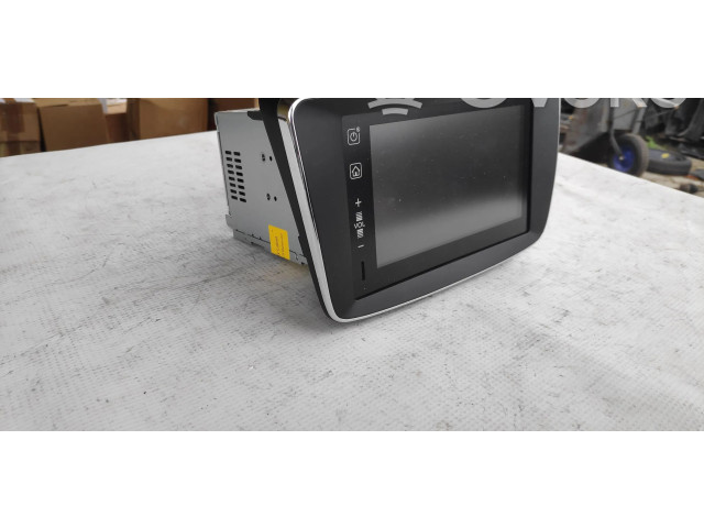 Дисплей 10R053682 Mitsubishi ASX