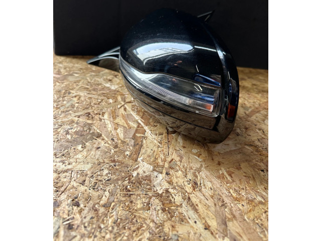 Zpětné zrcátko Mercedes-Benz E W213 2021 A0998108300, 7510423