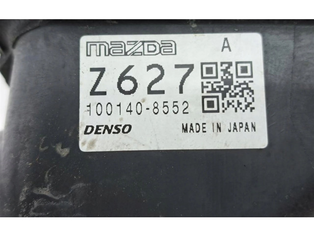 Řídící jednotka 100140-8552 Mazda 3 I 2005