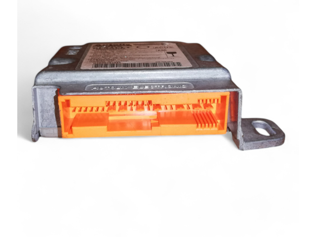 Блок подушек безопасности 8200058365E, 8200058365E Renault Twingo I